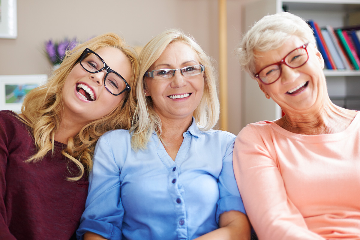 Menopause Counselling and Menopause Treatment in Cedar Rapids